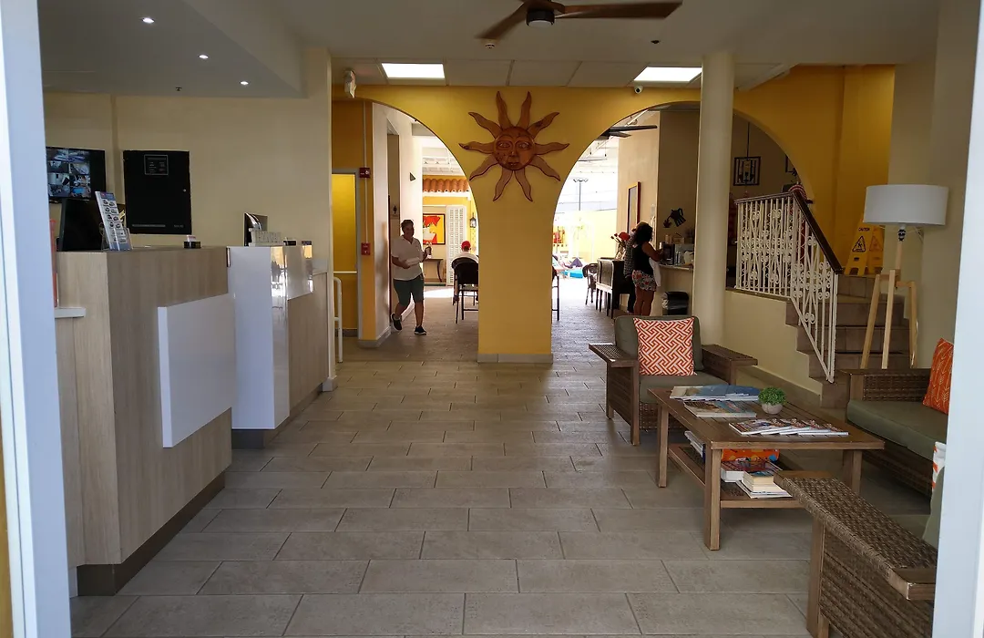 Hotel Villa Del Sol-1